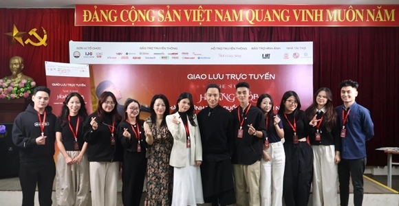 Gặp gỡ nghệ sĩ violin Hoàng Rob: Hành trình theo đuổi đam mê âm nhạc